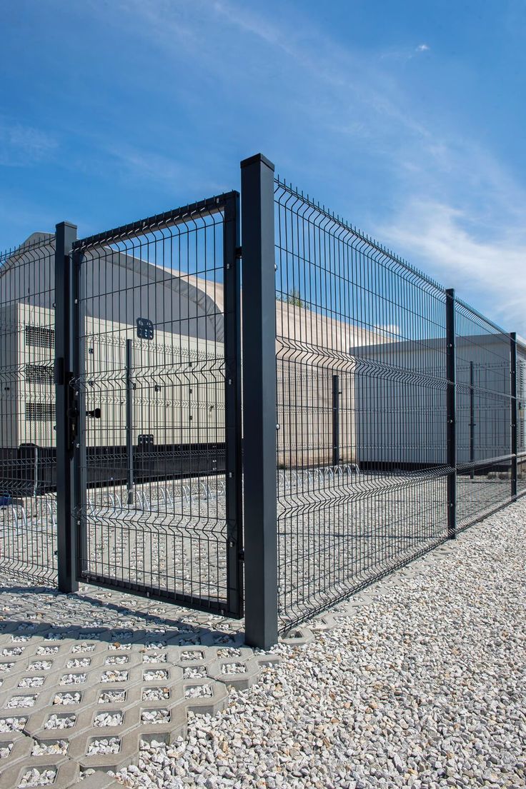 Fencing