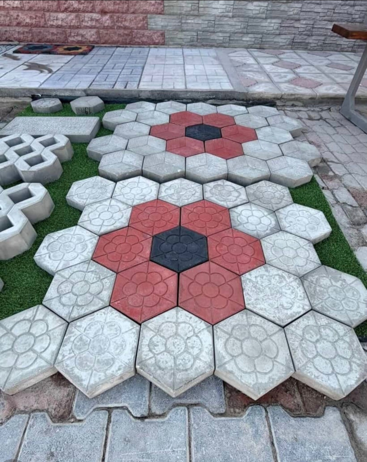 Our Work 5